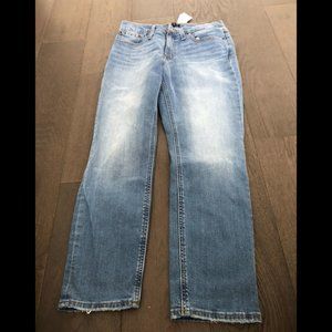 NWT J Crew Jeans Size 26